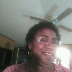 Meet your Posher, Dolores